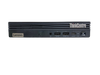 Lenovo ThinkCentre Tiny M80q Gen 3 i5-12500T 8GB 256GB W/AC Adapter
