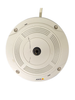 AXIS M3007-P Discrete 5MP 360 Panoramic IP POE Indoor Network Camera 1.3mm