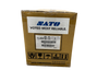 Sato CL4nx USB Network BT Direct Thermal Transfer Label Printer WWCL00061 NEW in box!