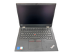 Lenovo ThinkPad L13 Gen 2 i5-1135G7 8GB 256GB SSD small crack see description