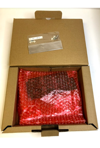 NIB NEC  IP4WW-4COIDB-B1 1100022 Expansion Card