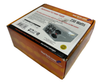 StarTech.com 230 Watt Replacement PC Computer PS2 AT Power Supply