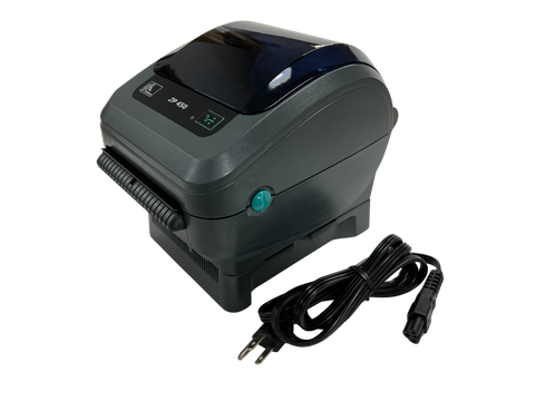 Zebra ZP 450 Thermal Label Printer - ZP450-0501-0006A