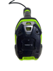 Zebra LI3608 Barcode Scanner LI3608-ER20003VZWW W/CBA-R71-C09ZAR cable
