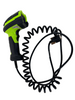 Zebra LI3608-SR00003VZWW Barcode Scanner W/CBA-R71-C09ZAR cable