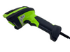 Zebra LI3608-SR00003VZWW Barcode Scanner W/CBA-R71-C09ZAR cable