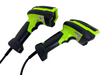 Zebra LI3608-SR00003VZWW Barcode Scanner W/CBA-R71-C09ZAR cable