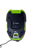 Zebra LI3608-SR00003VZWW Barcode Scanner W/CBA-R71-C09ZAR cable