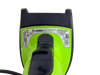 Zebra LI3608 Barcode Scanner LI3608-ER20003VZWW W/CBA-R71-C09ZAR cable