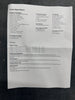 HP LaserJet Pro MFP M428fdw All-In-One Printer Excellent