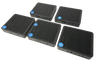 Logitech V-R0009 Rally Display Hub 839-000539 Pack of 5