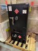 Cennox FireKing double door Mail Box Drop Safe Size 8 B5325DM