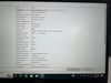 Dell Latitude 5400 I5-8365U CPU @ 1.60GHz 8GB 256HD 03JKDA01 Touch