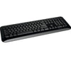 Microsoft Wireless Desktop 850 Keyboard & Mouse Bundle W/ USB receiver Lot of 6