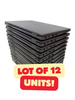 Lot of 12 Dell Latitude 5300 i7-8665U 16GB 256GB