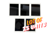 Lot of 25 Apple Air 1st Gen, 32GB WiFi 9.7" A1474 Unlocked Grade A&B Tested!