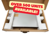 Lot of 5 Cisco Meraki MS120-24-HW 24 port switch Brand New UNCLAIMED