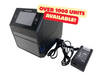 SATO CT4-LX Thermal Printer USB-Ethernet Connection WWCTZZ007 WWCT02041