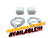 Genuine Apple 20W USB-C Wall Charger Power Adapter - A2305 Pack of 2