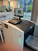 Baggage Scanner X-Ray Scanner VMI SPECTRUM 6040 incredible condition