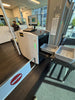 Baggage Scanner X-Ray Scanner VMI SPECTRUM 6040 incredible condition