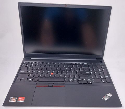 Lenovo ThinkPad E15 Gen3 Ryzen 7 16GB 1TB MDB Locked