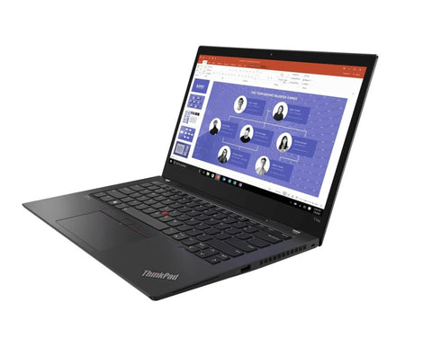 Lenovo ThinkPad T14s Gen 2 Core i5-1145G7 16GB RAM 512GB Touch Aluminum Cover
