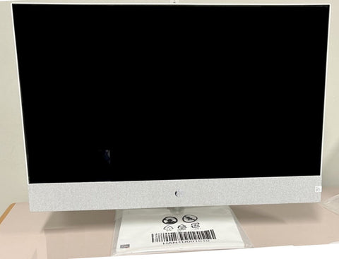 HP Pavilion All-in-One PC 27-ca1075z AIO PC Touchscreen FOR PARTS