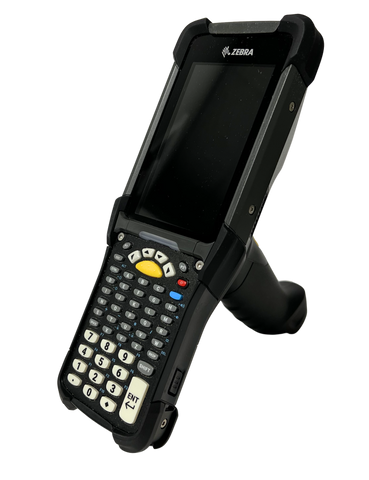 Zebra MC930B-GSEDG4NA Android 11 SE4850 53KEY 4GB 32GB Barcode scanner MC930B - Like New!