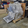 Baggage Scanner VMI Security SPECTRUM 5536 NEW in original shipping crate!!!