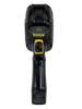 Zebra TC83B0-3005A510NA Handheld Barcode Scanner W/Battery