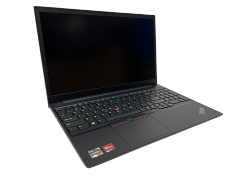 Lenovo Notebook ThinkPad E15 Gen 4 AMD •8GBGB•Ryzen 5 5625U 2.3G 6C 12T•512GB