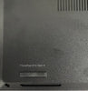 Lenovo Notebook ThinkPad E15 Gen 4 AMD •8GBGB•Ryzen 5 5625U 2.3G 6C 12T•512GB