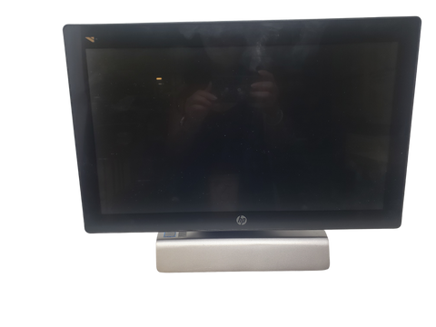 HP RP9 G1 Retail System Model 9118 6SL53US#ABA 814054-003