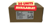 Zebra ZQ63-AUWA000-00 ZQ600 Series Mobile Thermal Label Printer NEW
