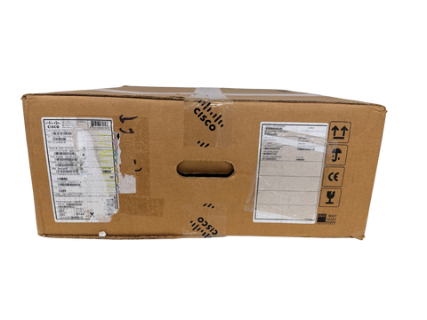 Cisco Catalyst C9300-48T-E 48-Port Gigabit Switch Network Essentials NEW SEALED