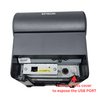 Epson TM-T88V M244A Thermal POS Receipt Printer Dark Gray *NEW*