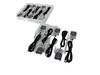 Lot of 16 fingerprint readers DigitalPersona 4500 88003-001-S04 50013-001-104
