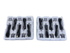 Lot of 16 fingerprint readers DigitalPersona 4500 88003-001-S04 50013-001-104