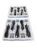 Lot of 9 Digital Persona 4500 USB USB Fingerprint Reader 50013-001-104 NEW