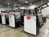 Baggage Scanner VMI SPECTRUM 5536 - working with all accesories!