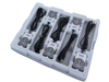 Lot of 5 Digital Persona 4500 USB USB Fingerprint Reader 50013-001-104 NEW