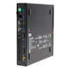 Lenovo ThinkCentre M900 Intel i5 8GB RAM 512GB SSD W/AC Adapter