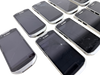 Lot of 10 Zebra TC52 Mobile Computer TC520K-1PEZU4P-NA Mobile Computer FOR PARTS