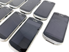 Lot of 10 Zebra TC52 Mobile Computer TC520K-1PEZU4P-NA Mobile Computer FOR PARTS