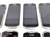 Lot of 10 Zebra TC52 Mobile Computer TC520K-1PEZU4P-NA Mobile Computer FOR PARTS