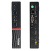 Lenovo ThinkCentre M900 Intel i5 8GB RAM 512GB SSD W/AC Adapter