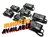 Lot of 5 Genuine Epson PS-180 AC Adapter M159E M159A Printer C8255343 TM-T88V