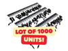 Lot of 1000 U.are.U 4500 FINGERPRINT READER