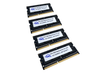 32GB(8GBX4) NCR OWC Samsung 8GB PC3-12800 DDR3-1600MHz 2Rx8 SoDim RAM memory NEW